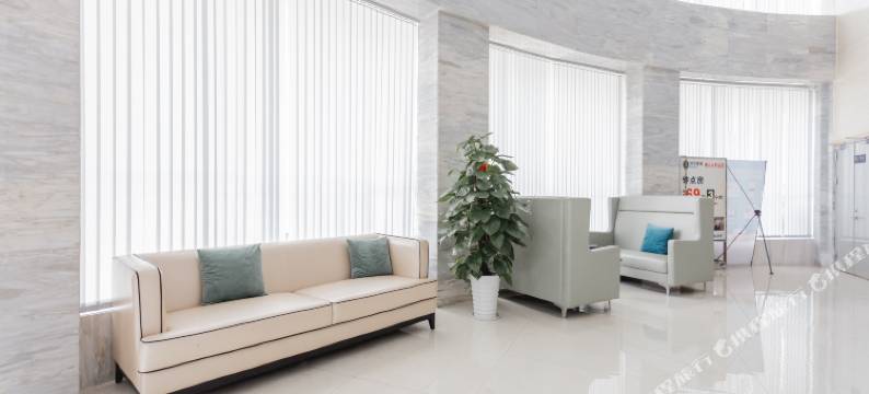 海璟便捷酒店(佛山高铁站地铁站店)图片