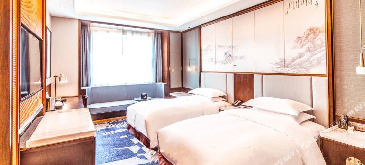 山东大厦·清照酒店图片