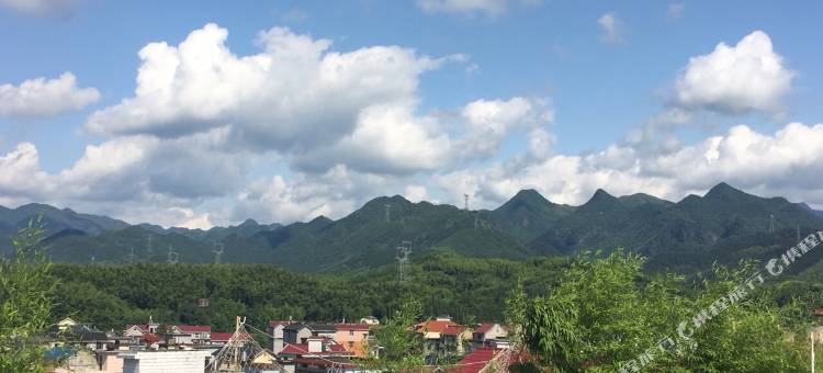 衢州金宏大酒店图片