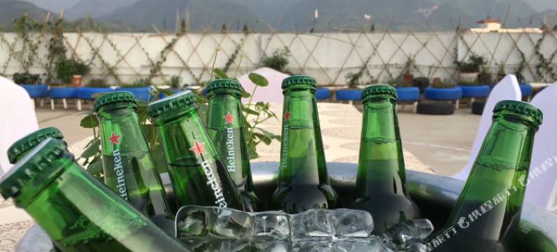 衢州金宏大酒店图片