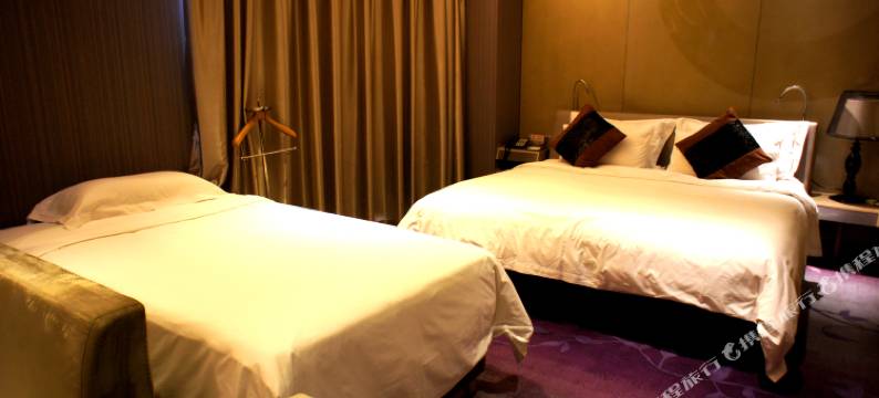 银川东湖国际酒店图片