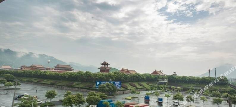 横店清风民宿图片