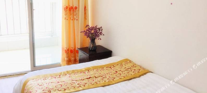 青岛怡家阳光公寓图片