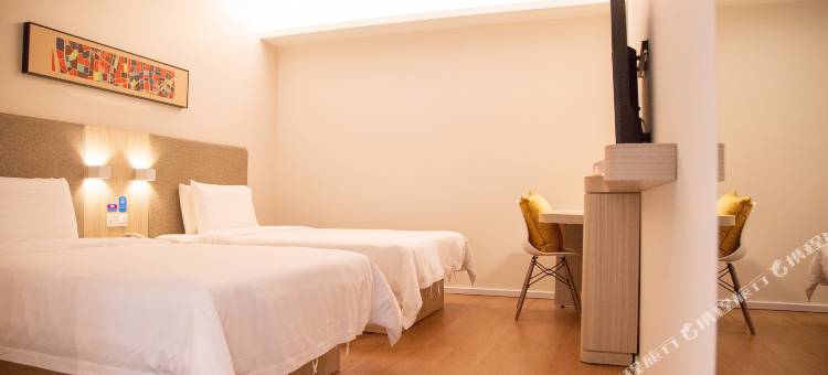 汉庭酒店(大同永和路店)图片