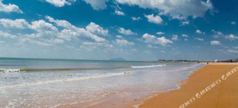 青岛叁陆玖公寓图片