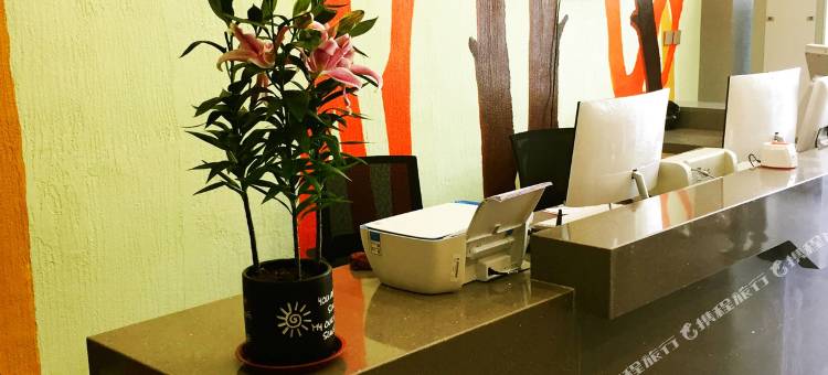 山海关亚克酒店图片