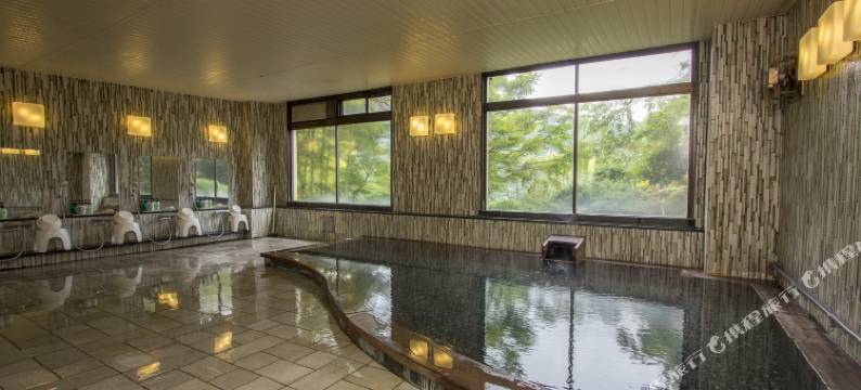 箱根海悦温泉酒店(Harriway Onsen Hotel Hakone)图片