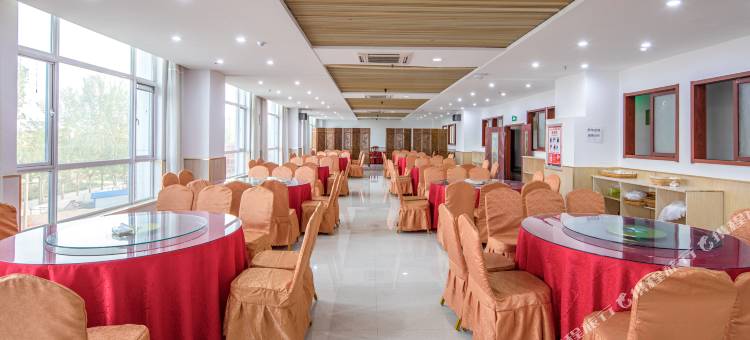 宏达格尔丽都大酒店(烟台国际机场店)图片