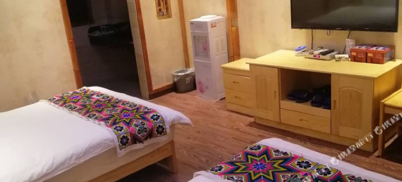 普者黑好好再来民宿图片