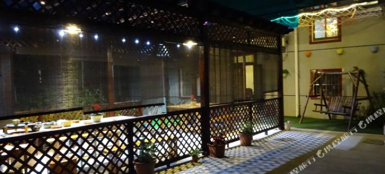 上海汤汤农家乐(崇明东平国家森林公园店)图片