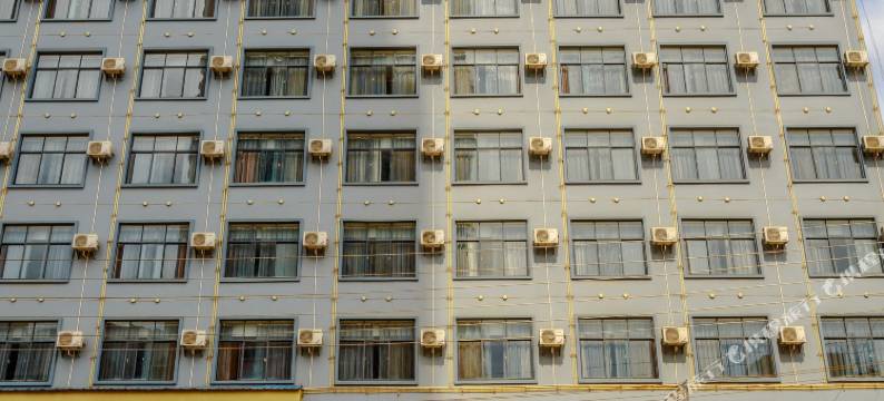 天园大酒店(丘北椒莲广场店)图片