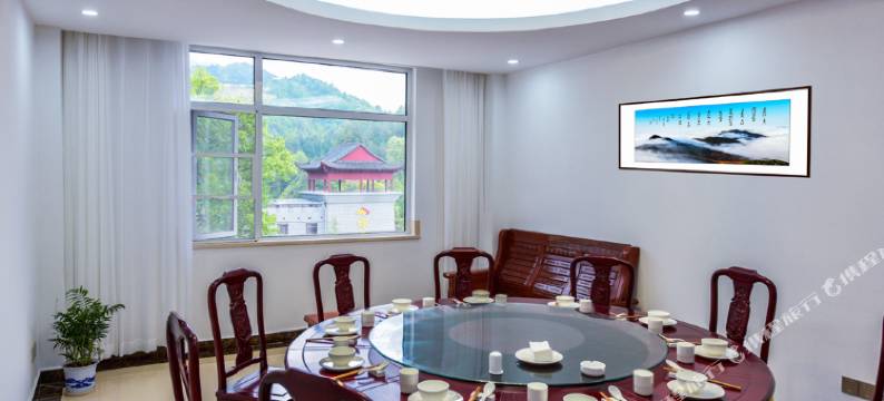 罗田一品天堂酒店图片