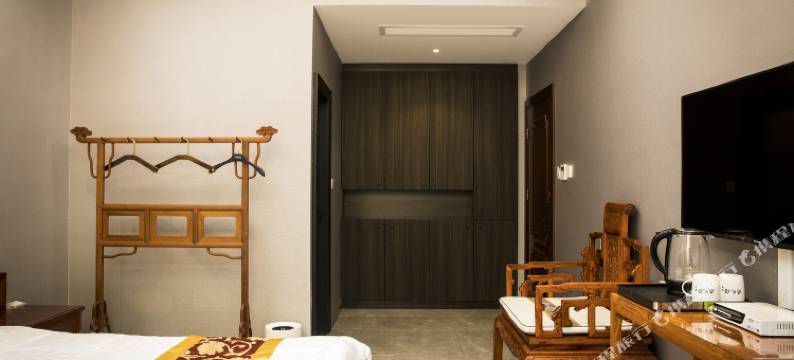 滦州古城遇见塔美墅客栈图片