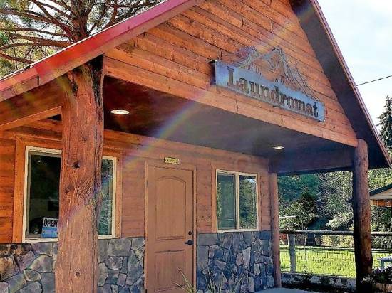 Lava Hot Springs Koa Hotel Reviews And Room Rates