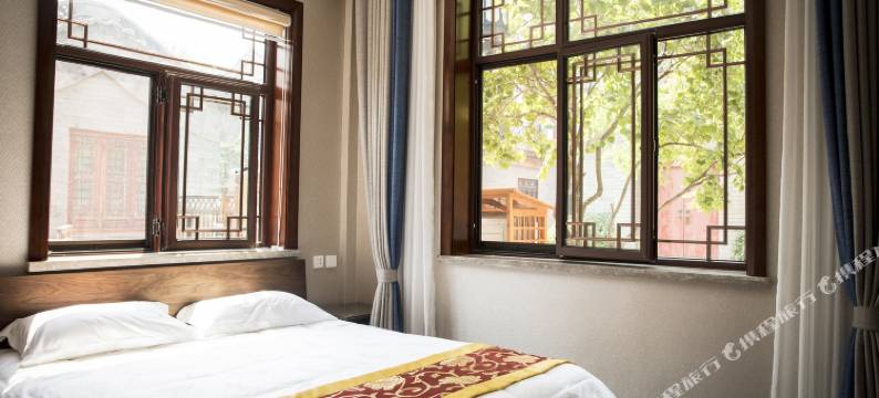 滦州古城遇见塔美墅客栈图片