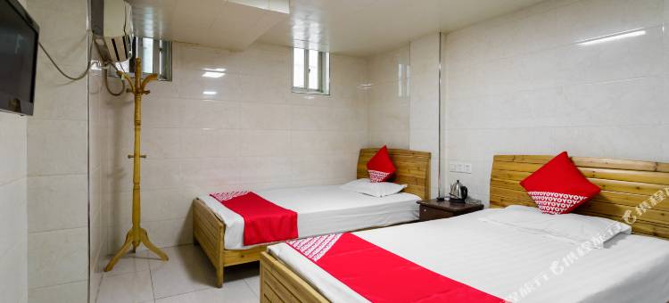 镇江美林湾宾馆图片