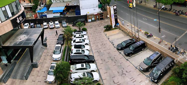 如家酒店·neo(上海虹梅路店)图片