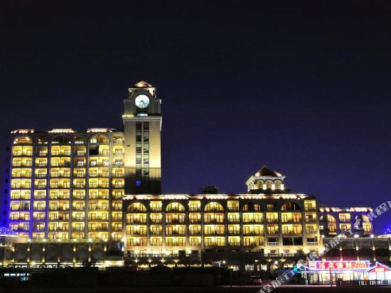 Hotels Near Nandaihe International Amusement Center - 
