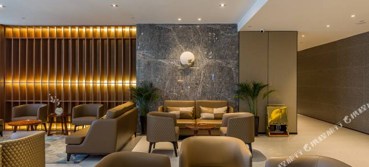 格林豪泰酒店(徐州高铁站西出站口店)图片