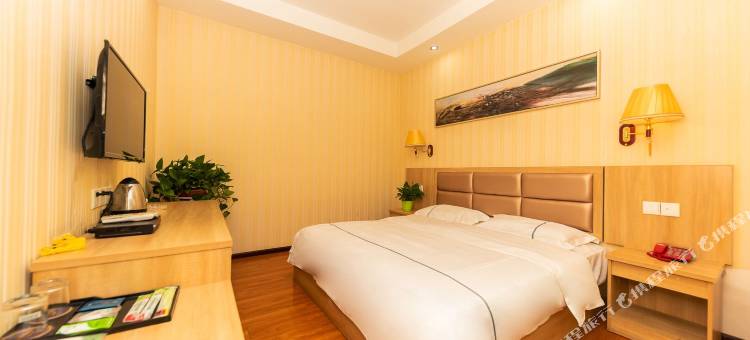 宜昌途驿假日酒店图片