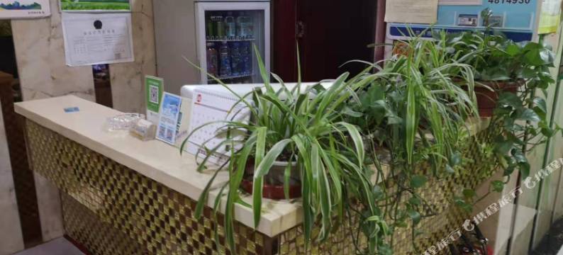 鑫源宾馆(兰州盐场路店)图片