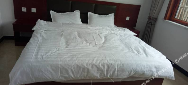 天水朱婷农家乐图片