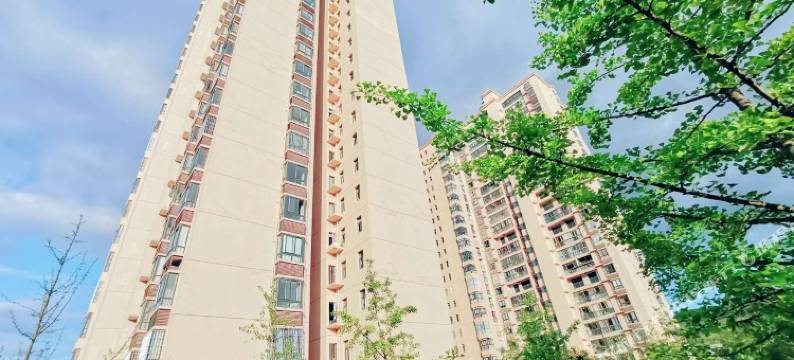 华人易居公寓(咸丰发夏一品天下店)图片