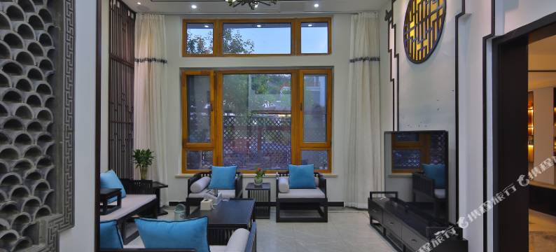 威海山和水居民宿图片