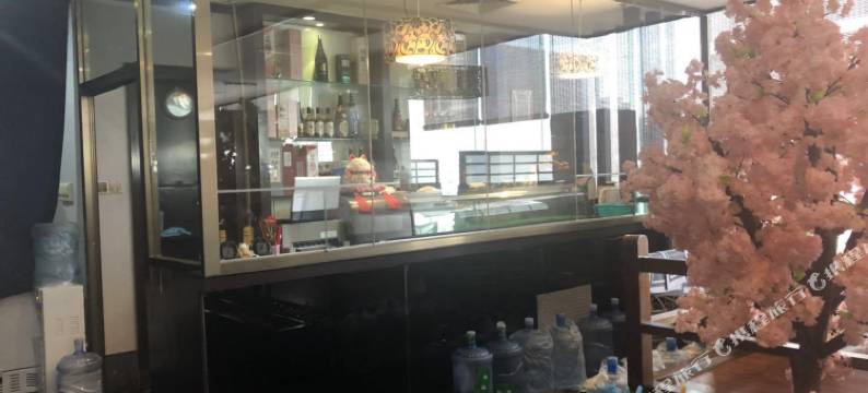 汉永酒店(深圳国际会展沙井地铁站店)图片