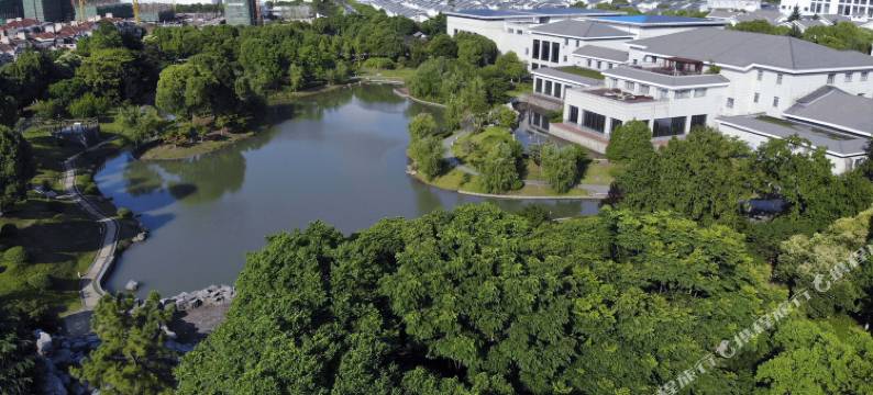 常熟国际饭店图片