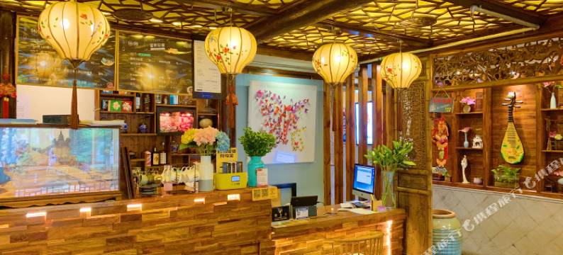 周庄沐澜精致客栈图片