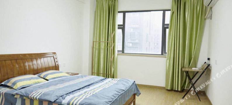 上海泰星精品公寓图片