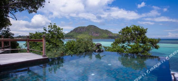 塞舌尔JA魔法岛度假村(JA Enchanted Island Resort Seychelles)图片