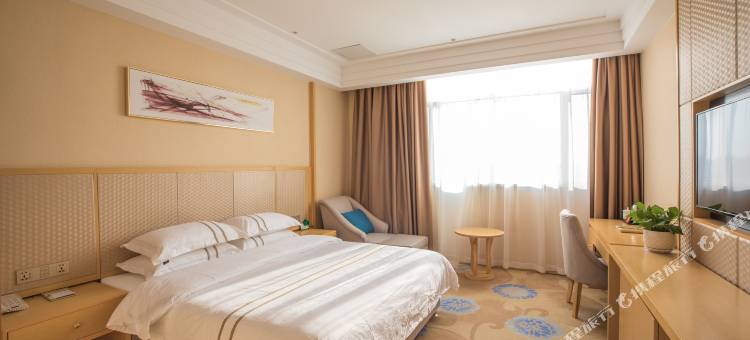 石河子欧美丽都大酒店图片