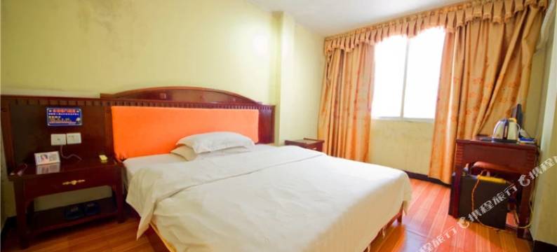 宁德盛鑫宾馆图片