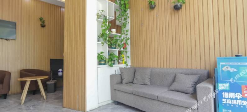 心影象酒店(杭州下沙店)图片