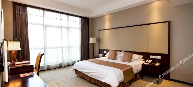 青岛紫荆苑宾馆图片