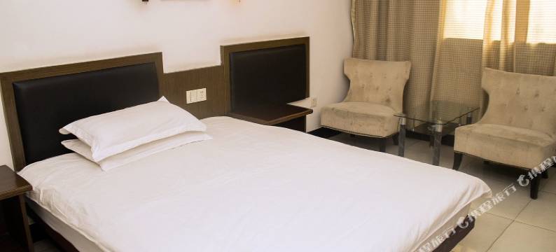 杭州恒辉宾馆图片