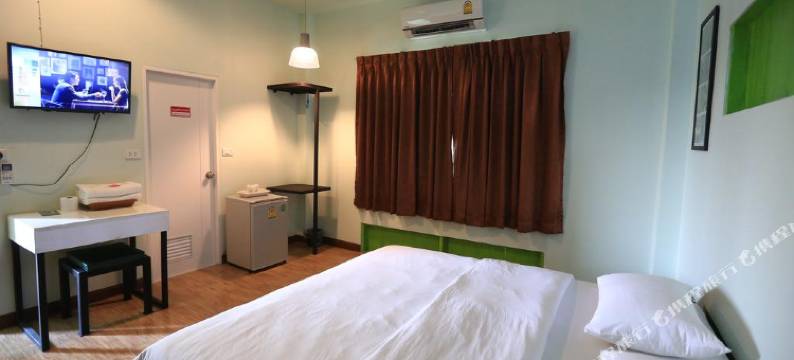 普利科萨度假村(Prueksa Kaew Resort)图片