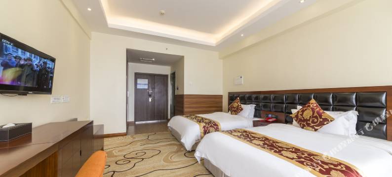 成都凤栖桐精品酒店(世纪城新会展中心店)图片