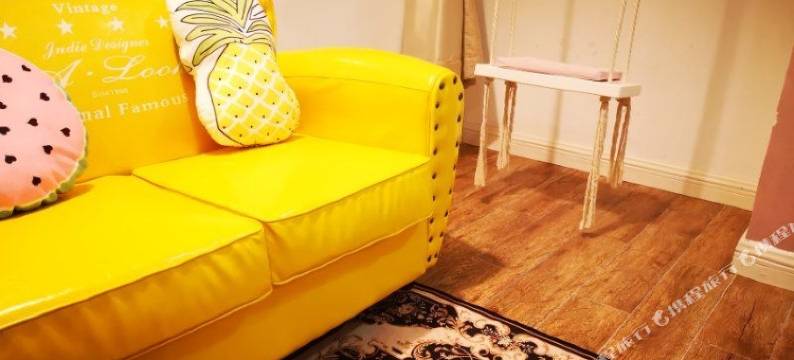 深圳花晨月夕民宿图片