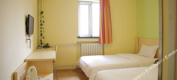 7天酒店(青岛火车北站中心医院地铁站店)图片