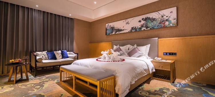 烟台尚美·爱琴海酒店图片