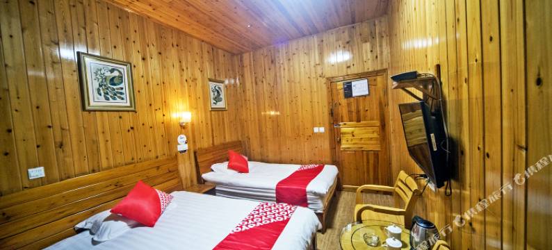 云水谣心一的家客栈图片