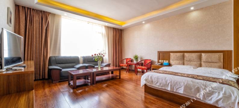 丽江扎西诺贝酒店图片