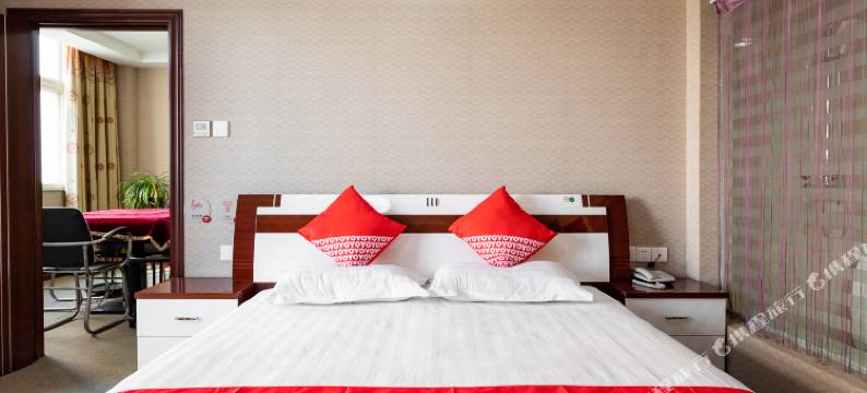 南京徽都宾馆图片