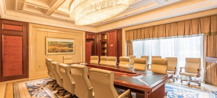 寓居服务公寓(北京燕莎远洋公馆店)图片