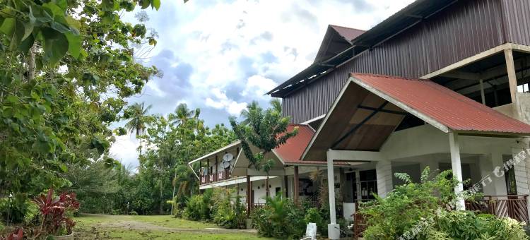 仙本那RTMS旅馆(Rtms Guesthouse Semporna)图片