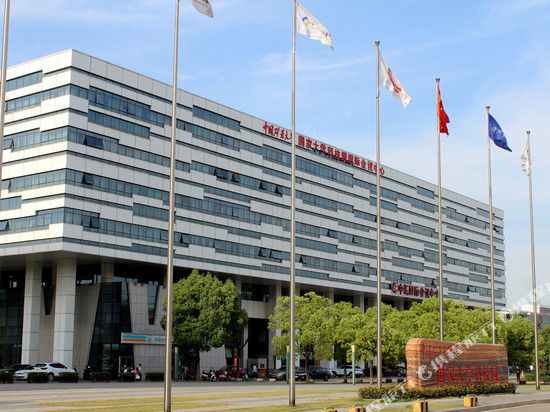 徐州中汇国际会议酒店(矿大文昌校区地铁站店)