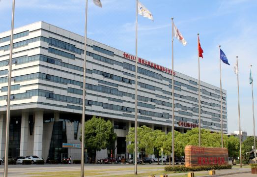 徐州中滙国际会议中心